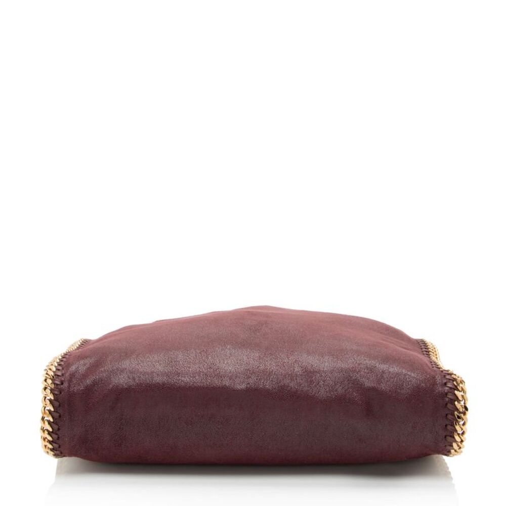 Stella McCartney Shaggy Deer Falabella Small Tote - Picture 4 of 10